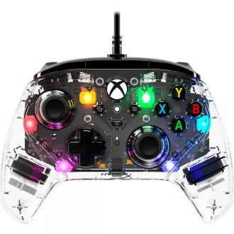 HyperX Clutch Gladiate RGB Gaming Controller - Dodaci za konzole HyperX Clutch Gladiate RGB Gaming Controller - Dodaci za konzole