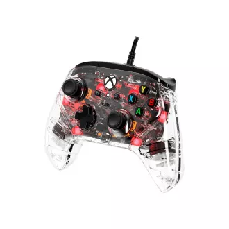 HyperX Clutch Gladiate RGB Gaming Controller - Dodaci za konzole HyperX Clutch Gladiate RGB Gaming Controller - Dodaci za konzole