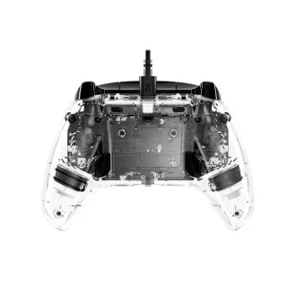 HyperX Clutch Gladiate RGB Gaming Controller - Dodaci za konzole HyperX Clutch Gladiate RGB Gaming Controller - Dodaci za konzole