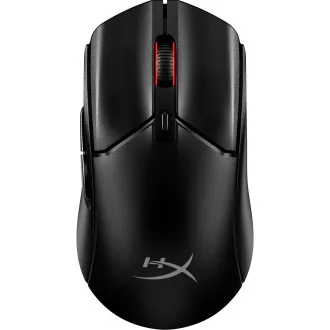 HyperX Pulsefire Haste 2 Core Wireless Black/Black Gaming Mouse - miš