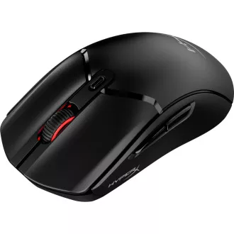 HyperX Pulsefire Haste 2 Core Wireless Black/Black Gaming Mouse - miš