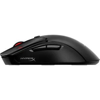 HyperX Pulsefire Haste 2 Core Wireless Black/Black Gaming Mouse - miš