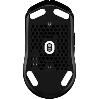 HyperX Pulsefire Haste 2 Core Wireless Black/Black Gaming Mouse - miš
