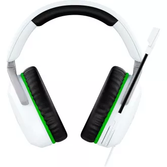 HyperX CloudX Stinger 2 GAM HEADSET Xbox - Slušalice za igraće konzole