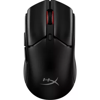 HyperX Pulsefire Haste 2 mini bežični crni gaming miš - miš