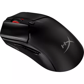 HyperX Pulsefire Haste 2 mini bežični crni gaming miš - miš