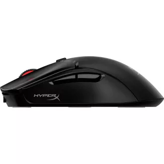 HyperX Pulsefire Haste 2 mini bežični crni gaming miš - miš