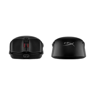 HyperX Pulsefire Haste 2 mini bežični crni gaming miš - miš