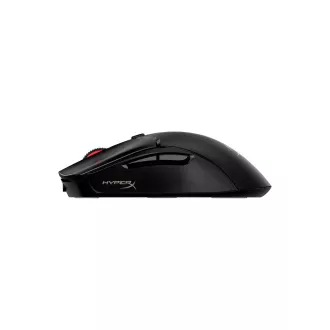HyperX Pulsefire Haste 2 mini bežični crni gaming miš - miš