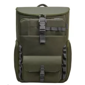 HP 15.6" Modular Laptop Backpack - ruksak