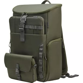 HP 15.6" Modular Laptop Backpack - ruksak