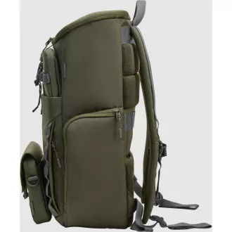 HP 15.6" Modular Laptop Backpack - ruksak
