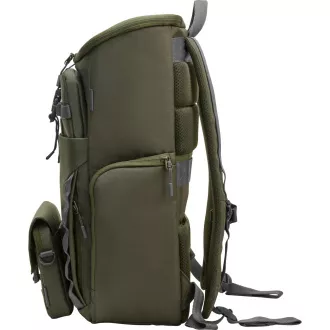 HP 15.6" Modular Laptop Backpack - ruksak
