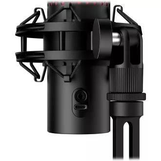 QuadCast 2 crna