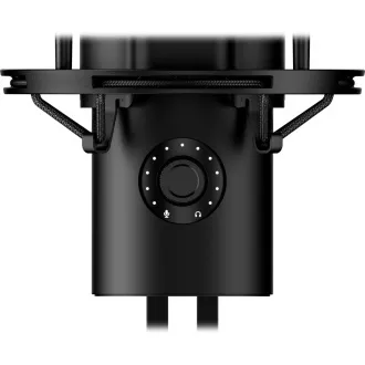 QuadCast 2 crna