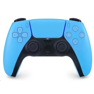 SONY Playstation Dualsense v2 metalik kobaltno plava