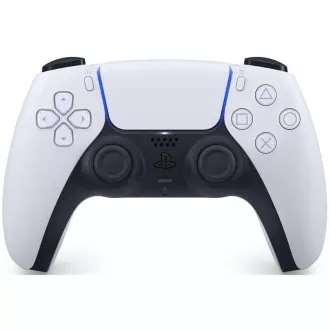 SONY Playstation Dualsense v2 kontroler za PS5 bijeli
