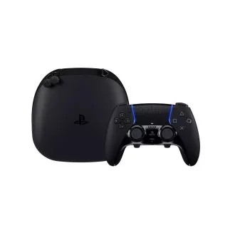 SONY Playstation Dualsense Edge kontroler, ponoćno crna SONY Playstation Dualsense Edge kontroler, ponoćno crna