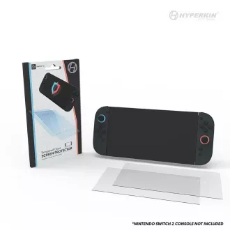 Hyperkin zaštitno staklo za Nintendo Switch® 2 - Hyperkin (2 kom/pakiranje)