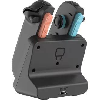 VENOM VS4932 stanica za punjenje Joy-Con kontrolera za Nintendo Switch 2