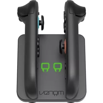 VENOM VS4932 stanica za punjenje Joy-Con kontrolera za Nintendo Switch 2