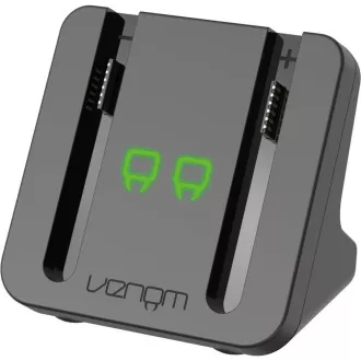 VENOM VS4932 stanica za punjenje Joy-Con kontrolera za Nintendo Switch 2