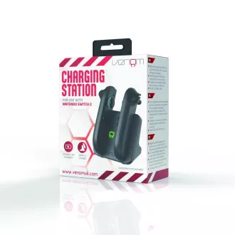 VENOM VS4932 stanica za punjenje Joy-Con kontrolera za Nintendo Switch 2