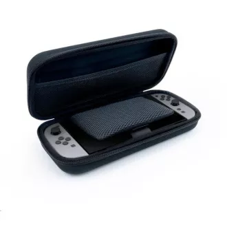 Nacon tvrda torbica za nošenje za NS2 SWITCHNEWPOUCHLCRNA Nacon tvrda torbica za nošenje za NS2 SWITCHNEWPOUCHLCRNA