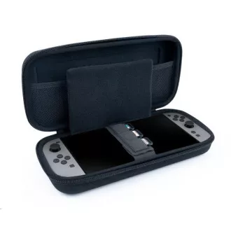 Nacon tvrda torbica za nošenje za NS2 SWITCHNEWPOUCHLCRNA Nacon tvrda torbica za nošenje za NS2 SWITCHNEWPOUCHLCRNA