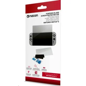 Nacon kaljeno staklo za zaštitu zaslona za NS2 SWITCHNEWTEMPGLASS