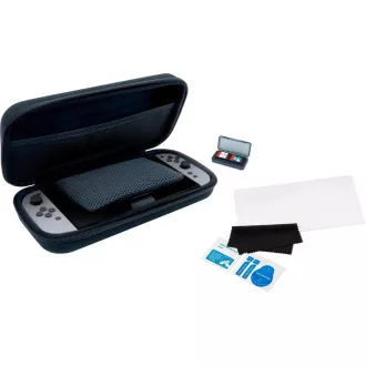 Nacon početni komplet za NS2 SWITCHNEWPACK5CRNI