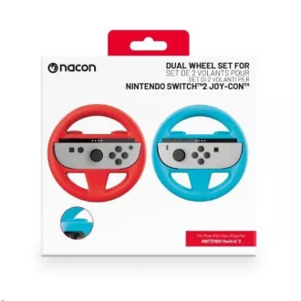 Nacon Par volana za NS2 SWITCHNEWDUALWHEEL
