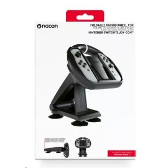 Nacon Sklopivi trkaći volan SWITCHNEWFOLDWHEEL