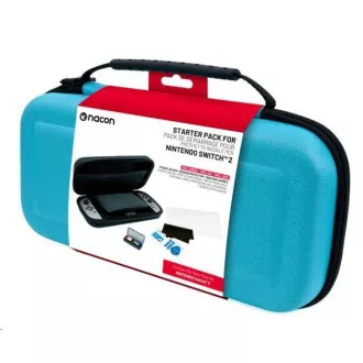 Nacon početni komplet SWITCHNEWPACK5BLUE Nacon početni komplet SWITCHNEWPACK5BLUE