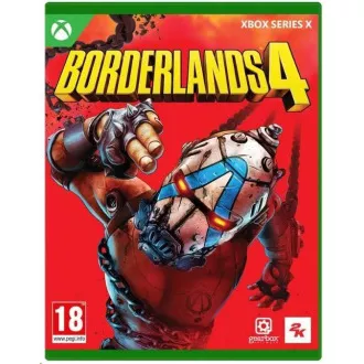 XSX igra Borderlands 4 XSX igra Borderlands 4