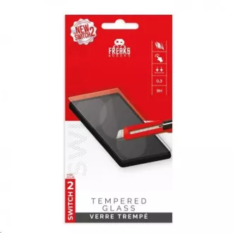 Zaštitno staklo od kaljenog stakla za ekran konzole Switch 2