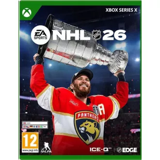 XSX igra EA Sports NHL 26 XSX igra EA Sports NHL 26