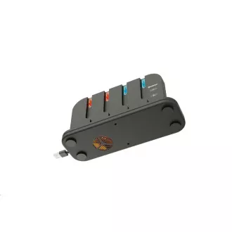 Nacon priključna stanica za punjenje SWITCHNEWDOCK+JC