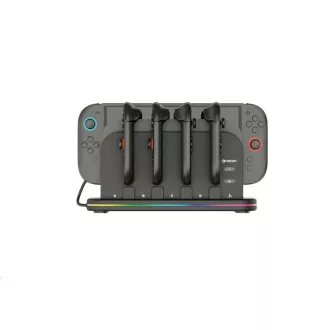 Nacon priključna stanica za punjenje SWITCHNEWDOCK+JC
