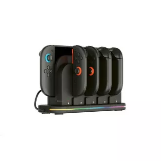 Nacon priključna stanica za punjenje SWITCHNEWDOCK+JC
