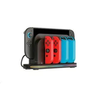 Nacon priključna stanica za punjenje SWITCHNEWDOCK+JC