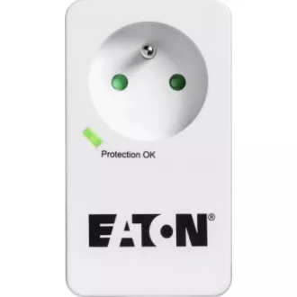 Eaton Protection Box 1 FR, zaštita od prenapona, 1 utičnica Eaton Protection Box 1 FR, zaštita od prenapona, 1 utičnica