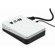 Eaton 3S Mini UPS, 36W DC, 9V/12V/15V/19V, 2200mAh, 4 različita konektora