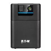 Eaton 5E 900 USB FR G2, UPS, 900VA / 480 W, 2x FR