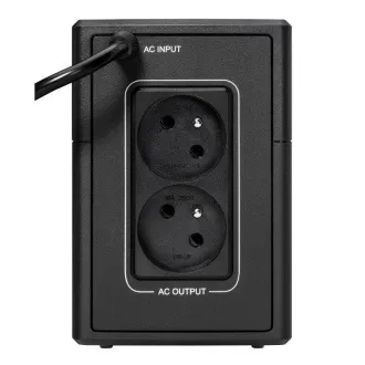 Eaton 5E 900 USB FR G2, UPS, 900VA / 480 W, 2x FR