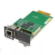 Eatonova komunikacijska kartica M3 MS Web/SNMP Gigabit (za 5P, 5PX, 9PX, 9SX, 9E, 93PS, 93PM, 93E)