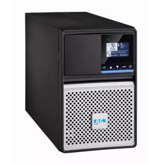Eaton 5P 850i, gen2, UPS 850VA / 680W, 6 IEC C13 utičnica, LCD