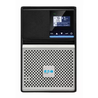Eaton 5P 1150i, gen2, UPS 1150VA / 920W, 8 IEC C13 utičnica, LCD