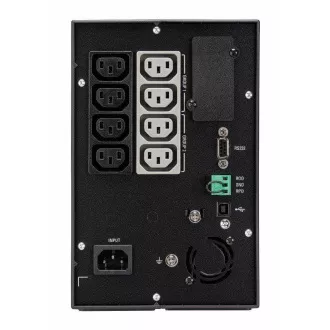 Eaton 5P 1150i, gen2, UPS 1150VA / 920W, 8 IEC C13 utičnica, LCD