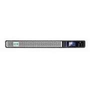 Eaton 5P 1150i Rack1U, gen2, UPS 1150VA / 920W, 6 IEC C13 utičnica, LCD, Netpack
